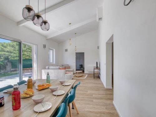 Ferienhaus Saint Cyr sur Mer La Madrague, 4 Schlafzimmer, 8 Personen - photo_20111111804