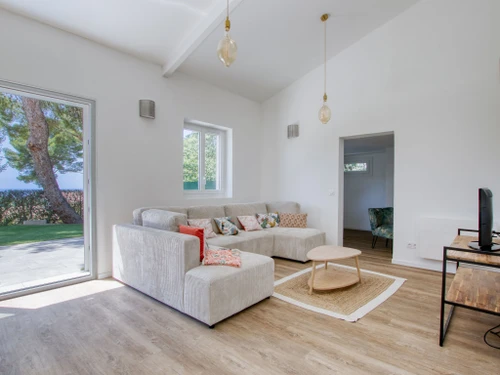 Ferienhaus Saint Cyr sur Mer La Madrague, 4 Schlafzimmer, 8 Personen - photo_20111111804