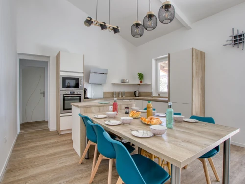 Ferienhaus Saint Cyr sur Mer La Madrague, 4 Schlafzimmer, 8 Personen - photo_20111111804