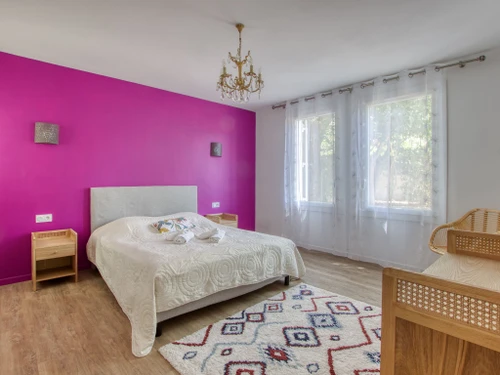 Ferienhaus Saint Cyr sur Mer La Madrague, 4 Schlafzimmer, 8 Personen - photo_20111111804