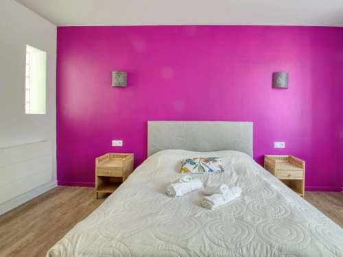 Ferienhaus Saint Cyr sur Mer La Madrague, 4 Schlafzimmer, 8 Personen - photo_20111111804