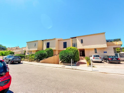 Apartment Saint-Cyr-sur-Mer-Les Lecques, 1 bedroom, 4 persons - photo_1011870273635