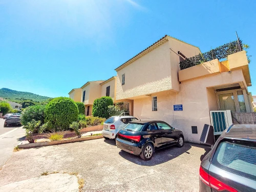 Apartment Saint-Cyr-sur-Mer-Les Lecques, 1 bedroom, 4 persons - photo_1011870273635