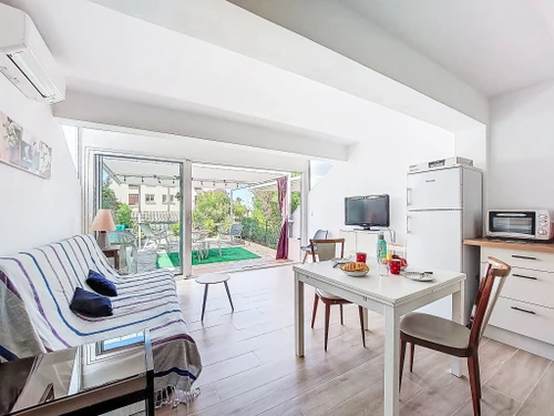 Apartment Saint-Cyr-sur-Mer-Les Lecques, 1 bedroom, 4 persons - photo_1011870273635