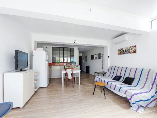 Apartment Saint-Cyr-sur-Mer-Les Lecques, 1 bedroom, 4 persons - photo_1011870273635