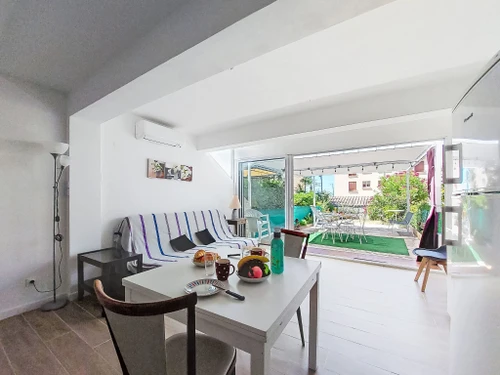 Apartment Saint-Cyr-sur-Mer-Les Lecques, 1 bedroom, 4 persons - photo_1011870273635