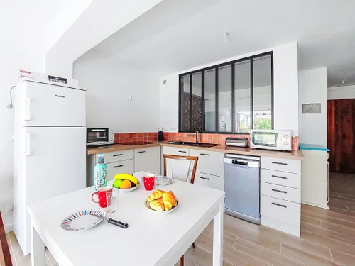 Apartment Saint-Cyr-sur-Mer-Les Lecques, 1 bedroom, 4 persons - photo_1011870273635