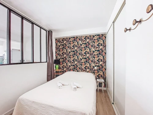 Apartment Saint-Cyr-sur-Mer-Les Lecques, 1 bedroom, 4 persons - photo_1011870273635