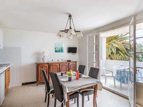 Ferienwohnung Saint-Cyr-sur-Mer-Les Lecques, 2 Schlafzimmer, 4 Personen - photo_17455101037
