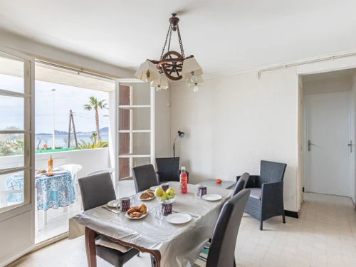 Ferienwohnung Saint-Cyr-sur-Mer-Les Lecques, 2 Schlafzimmer, 4 Personen - photo_17455101037