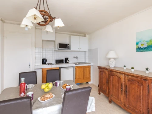 Ferienwohnung Saint-Cyr-sur-Mer-Les Lecques, 2 Schlafzimmer, 4 Personen - photo_17455101037