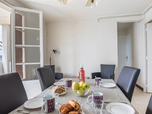 Ferienwohnung Saint-Cyr-sur-Mer-Les Lecques, 2 Schlafzimmer, 4 Personen - photo_17455101037