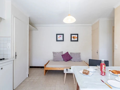 Ferienwohnung Saint-Cyr-sur-Mer-Les Lecques, 1 Schlafzimmer, 2 Personen - photo_17486404358