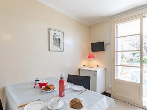 Ferienwohnung Saint-Cyr-sur-Mer-Les Lecques, 1 Schlafzimmer, 2 Personen - photo_17486404358