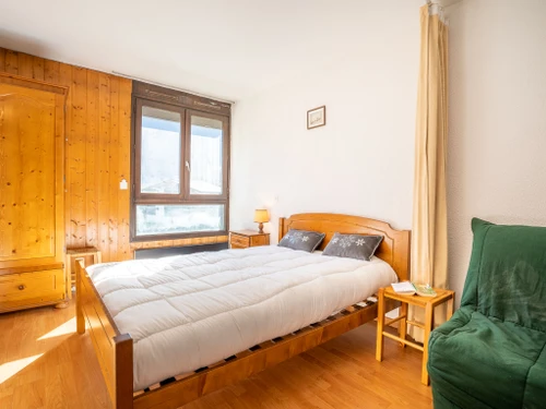 Ferienwohnung Les Houches, 2 Schlafzimmer, 6 Personen - photo_16679348916