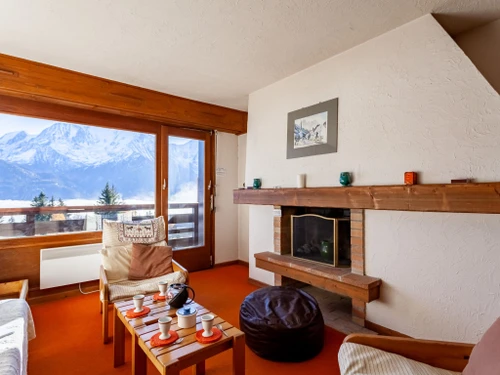 Ferienwohnung Saint-Gervais-les-Bains, 2 Schlafzimmer, 5 Personen - photo_16715849626