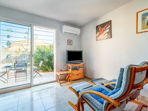 Ferienhaus Aigues-Mortes, 2 Schlafzimmer, 4 Personen - photo_18918607422