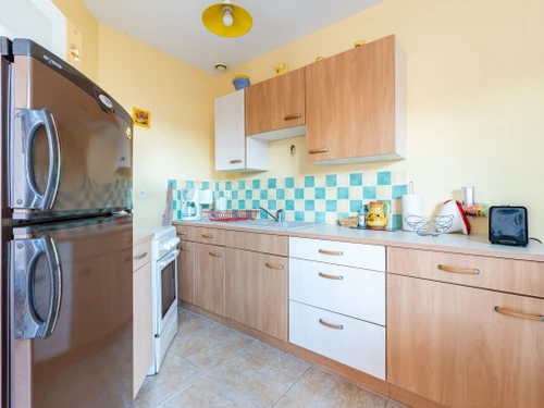 Ferienhaus Aigues-Mortes, 2 Schlafzimmer, 4 Personen - photo_18918607422