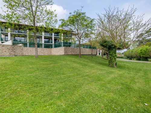 Ferienwohnung Saint-Jean-de-Luz, 2 Schlafzimmer, 6 Personen - photo_17277910693