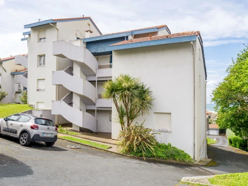 Apartment Anglet, 1 bedroom, 3 persons - photo_1011776186245