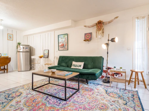 Apartment Anglet, 1 bedroom, 3 persons - photo_1011776186245