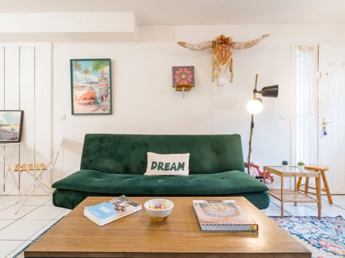 Apartment Anglet, 1 bedroom, 3 persons - photo_1011776186245