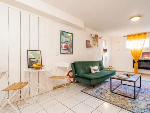 Apartment Anglet, 1 bedroom, 3 persons - photo_1011776186245