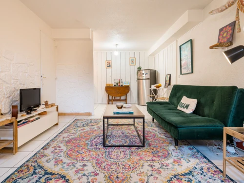 Apartment Anglet, 1 bedroom, 3 persons - photo_1011776186245