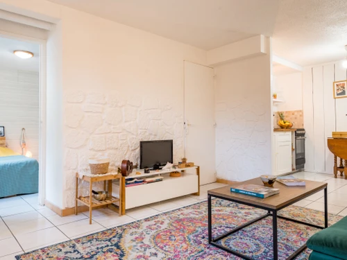 Apartment Anglet, 1 bedroom, 3 persons - photo_1011776186245