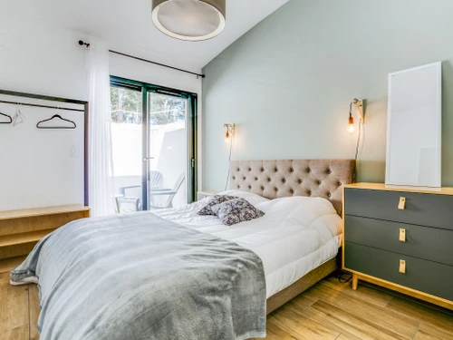 Ferienhaus Mimizan, 2 Schlafzimmer, 6 Personen - photo_15015896224