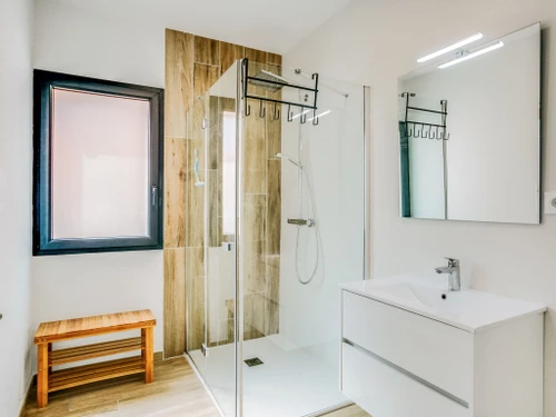 Ferienhaus Mimizan, 2 Schlafzimmer, 6 Personen - photo_15015896224