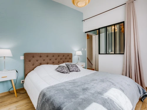 Ferienhaus Mimizan, 2 Schlafzimmer, 6 Personen - photo_15015896224