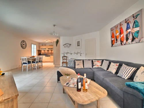 Villa Dolus-d'Oléron, 2 bedrooms, 4 persons - photo_1011509509381