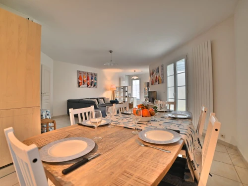 Villa Dolus-d'Oléron, 2 bedrooms, 4 persons - photo_1011509509381