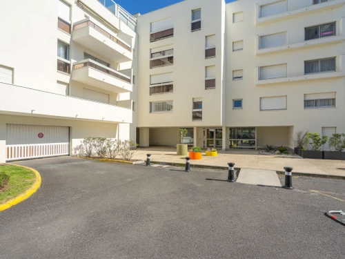 Ferienwohnung Royan, 2 Schlafzimmer, 5 Personen - photo_1011746767506