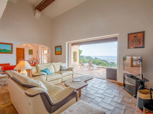 Villa Sainte-Maxime, 4 Schlafzimmer, 8 Personen - photo_13004335931
