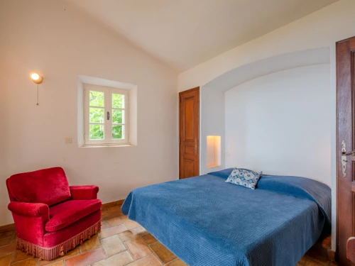 Villa Sainte-Maxime, 4 Schlafzimmer, 8 Personen - photo_13004335931