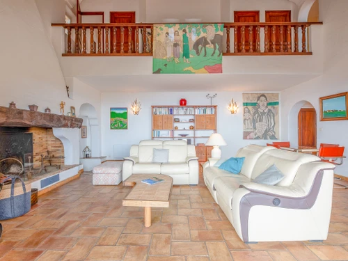 Villa Sainte-Maxime, 4 Schlafzimmer, 8 Personen - photo_13004335931