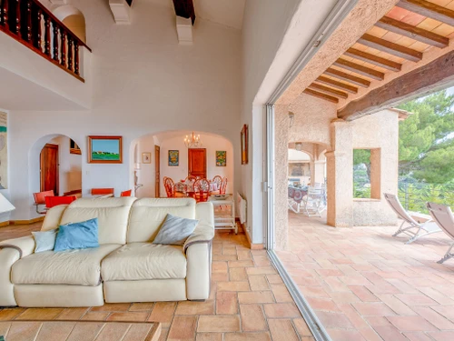 Villa Sainte-Maxime, 4 Schlafzimmer, 8 Personen - photo_13004335931