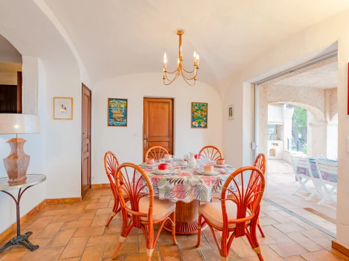 Villa Sainte-Maxime, 4 Schlafzimmer, 8 Personen - photo_13004335931