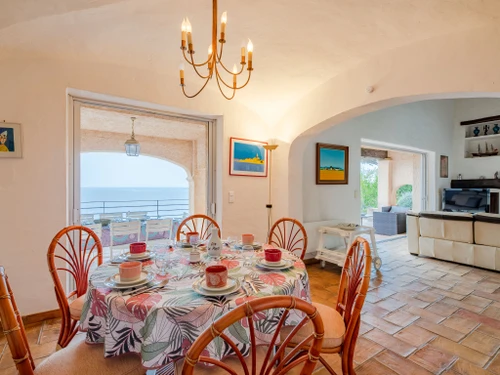 Villa Sainte-Maxime, 4 Schlafzimmer, 8 Personen - photo_13004335931