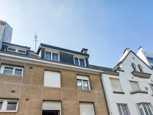 Ferienwohnung Vannes, 2 Schlafzimmer, 5 Personen - photo_1011843193546