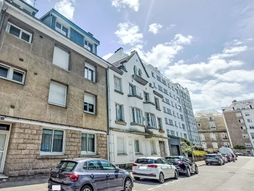 Ferienwohnung Vannes, 2 Schlafzimmer, 5 Personen - photo_1011843193546