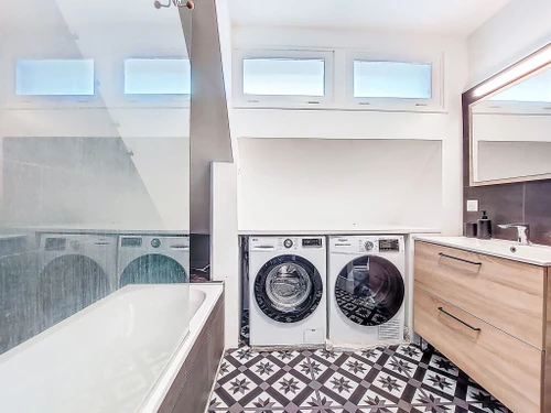 Ferienwohnung Vannes, 2 Schlafzimmer, 5 Personen - photo_1011843193546