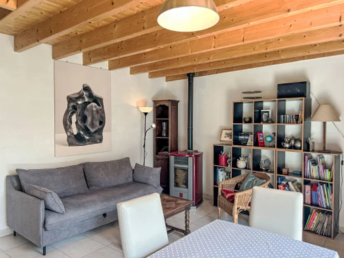 Ferienhaus Carnac, 2 Schlafzimmer, 4 Personen - photo_5935301399