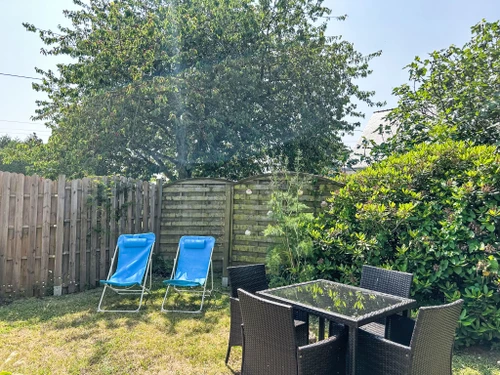 Ferienhaus Carnac, 2 Schlafzimmer, 4 Personen - photo_5935301399