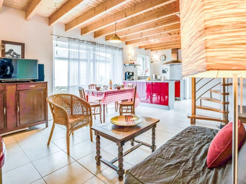 Ferienhaus Carnac, 2 Schlafzimmer, 4 Personen - photo_5935301399