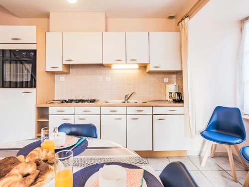 Ferienwohnung Carnac, 2 Schlafzimmer, 4 Personen - photo_13948869438