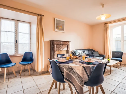 Ferienwohnung Carnac, 2 Schlafzimmer, 4 Personen - photo_13948869438