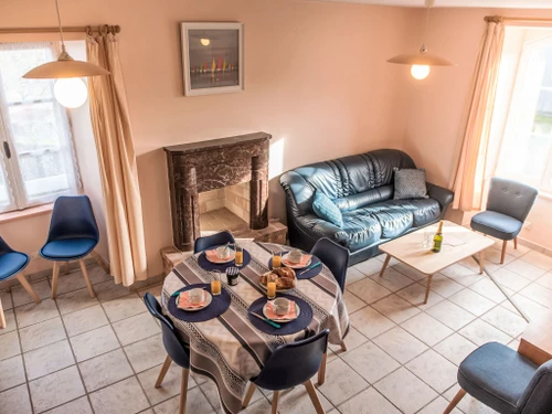 Ferienwohnung Carnac, 2 Schlafzimmer, 4 Personen - photo_13948869438